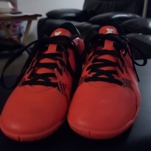 adidas x15.4 Mens Indoor Soccer Shoe